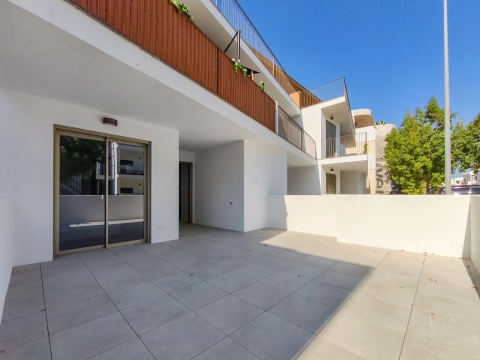Apartamento T2 para Venda em Conceição e Cabanas de Tavira Foto 3