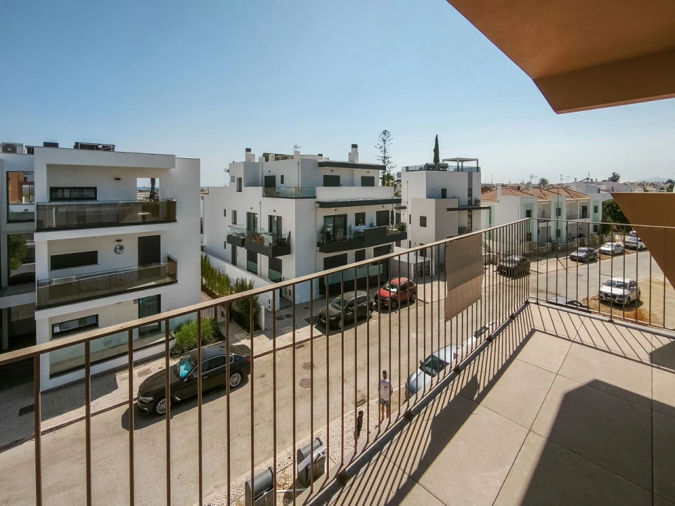 Apartamento T2 para Venda em Conceição e Cabanas de Tavira Foto 2