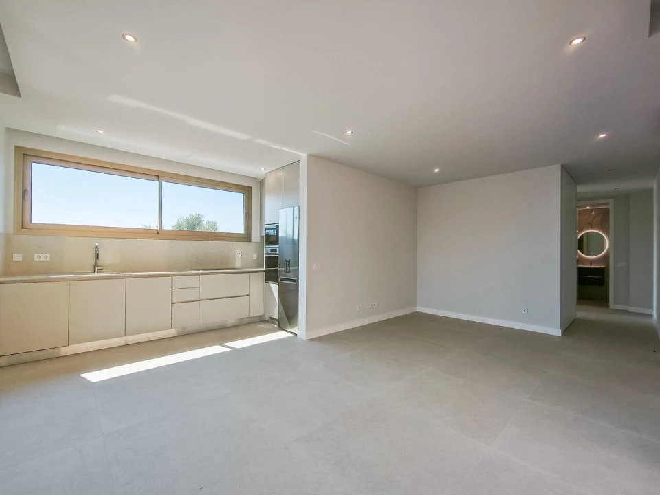 Apartamento T2 para Venda em Conceição e Cabanas de Tavira Foto 6