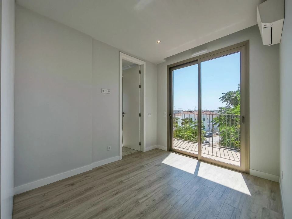 Apartamento T2 para Venda em Conceição e Cabanas de Tavira Foto 7