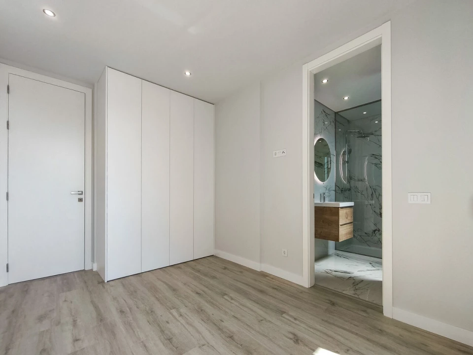 Apartamento T2 para Venda em Conceição e Cabanas de Tavira Foto 8