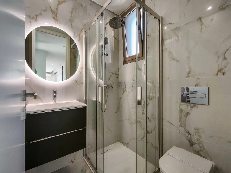 Apartamento T2 para Venda em Conceição e Cabanas de Tavira Foto 10