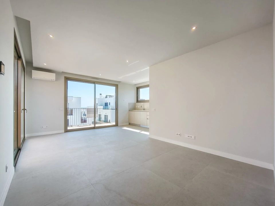 Apartamento T2 para Venda em Conceição e Cabanas de Tavira Foto 14