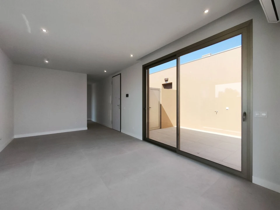 Apartamento T2 para Venda em Conceição e Cabanas de Tavira Foto 16