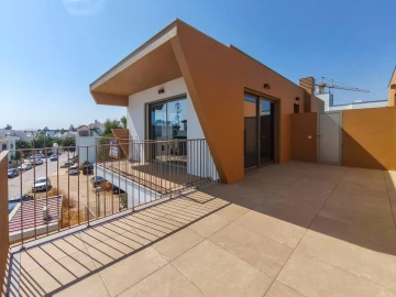 Apartamento T2 para Venda em Conceição e Cabanas de Tavira