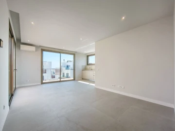 Apartamento T2 para Venda em Conceição e Cabanas de Tavira