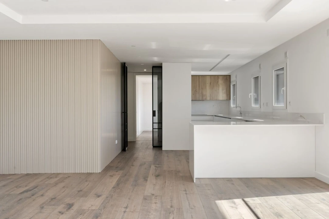 Apartamento T3 para Venda em Laranjeiro e Feijó Foto 2