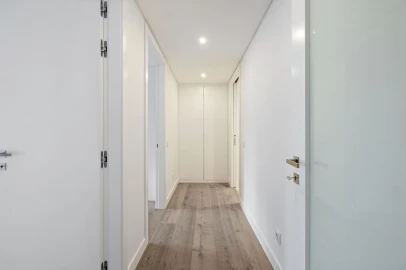 Apartamento T3 para Venda em Laranjeiro e Feijó