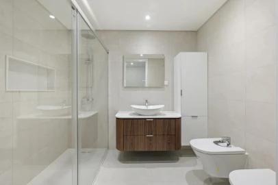 Apartamento T3 para Venda em Laranjeiro e Feijó