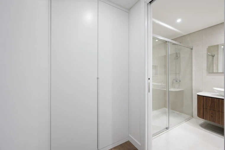 Apartamento T3 para Venda em Laranjeiro e Feijó Foto 15