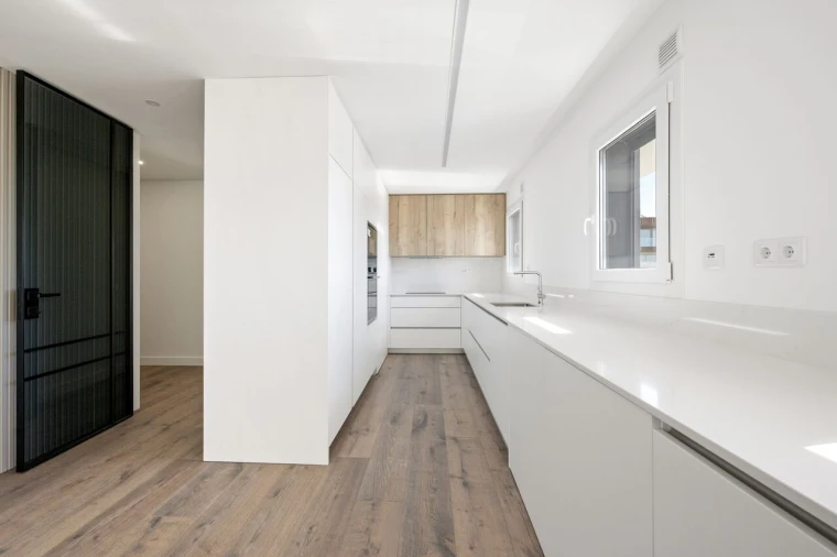 Apartamento T3 para Venda em Laranjeiro e Feijó Foto 28
