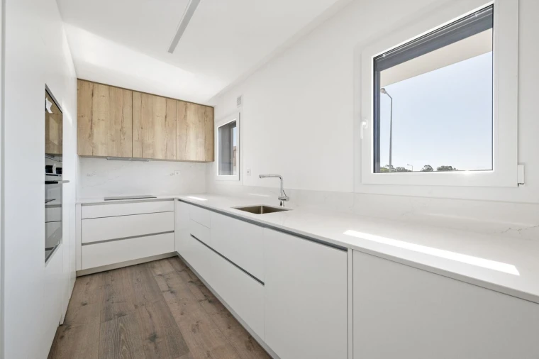 Apartamento T3 para Venda em Laranjeiro e Feijó Foto 29