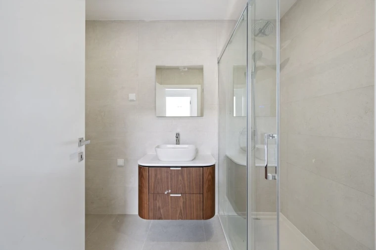 Apartamento T3 para Venda em Laranjeiro e Feijó Foto 24