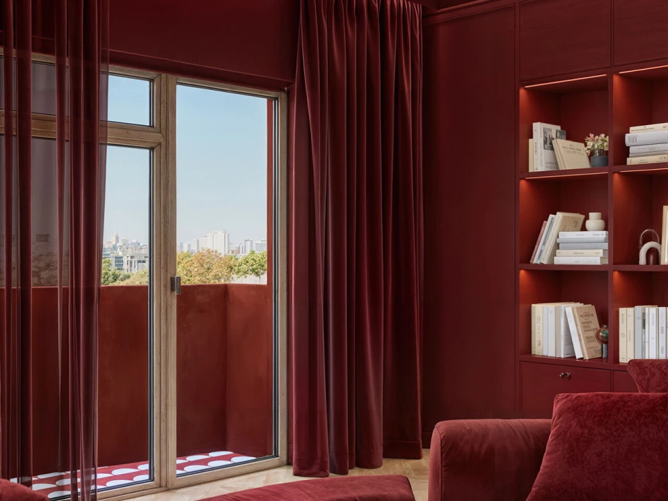 Apartamento T2 para Venda em Avenidas Novas Foto 26