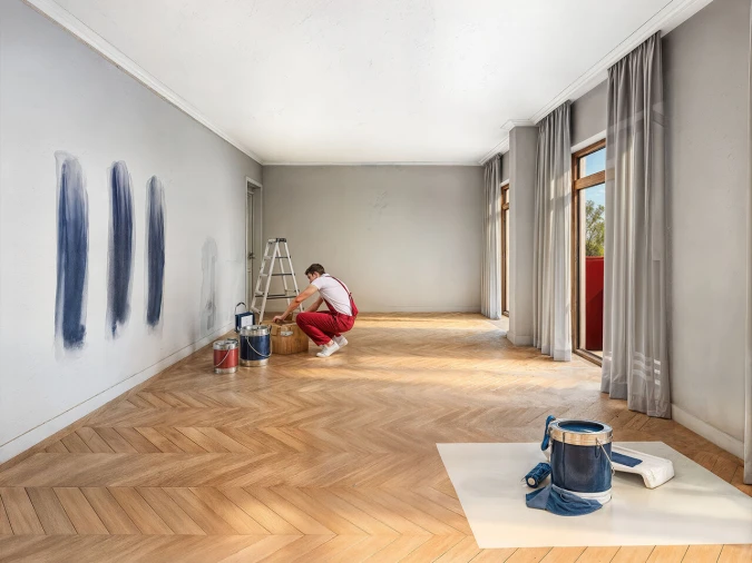 Apartamento T2 para Venda em Avenidas Novas Foto 7