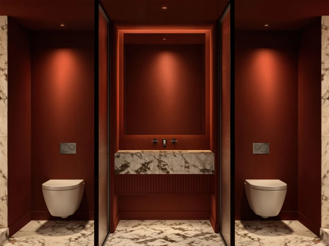 Apartamento T2 para Venda em Avenidas Novas Foto 14