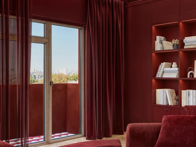 Apartamento T2 para Venda em Avenidas Novas Foto 26