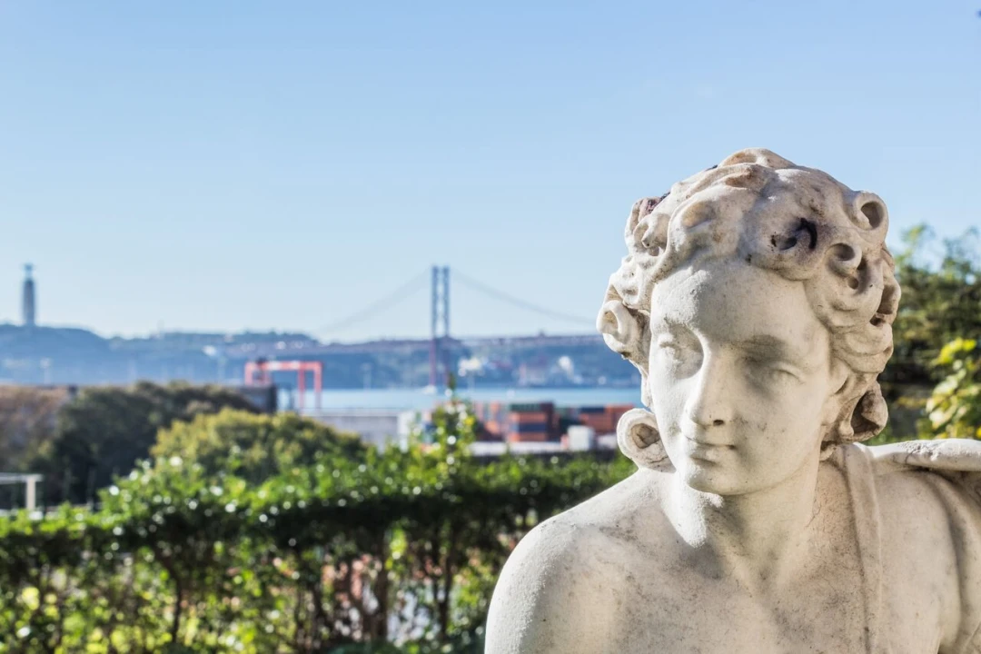 Apartamento T1 para Venda em Misericórdia Foto 10