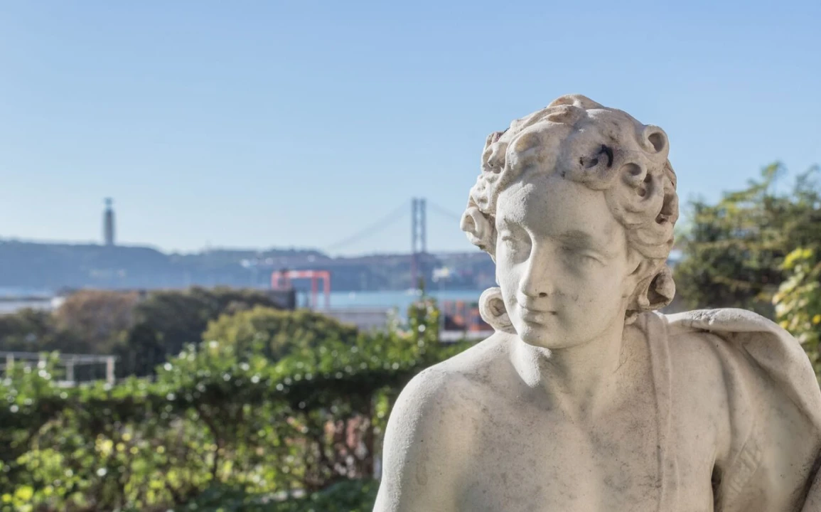 Apartamento T1 para Venda em Misericórdia Foto 12