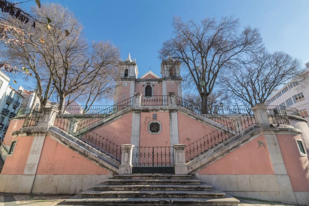 Apartamento T1 para Venda em Misericórdia Foto 15