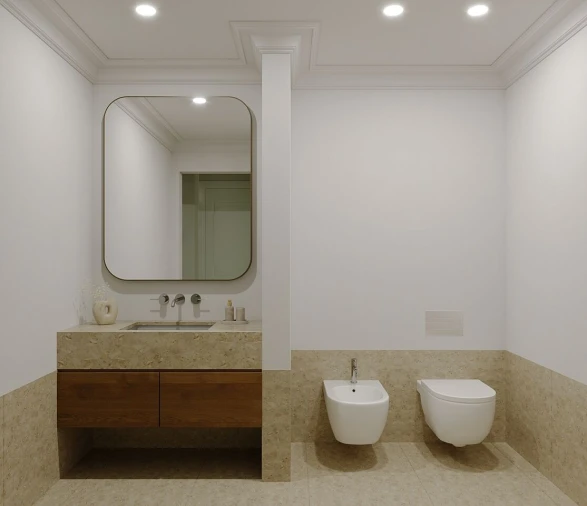 Apartamento T1 para Venda em Misericórdia Foto 5