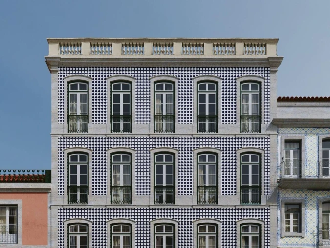 Apartamento T1 para Venda em Misericórdia Foto 7