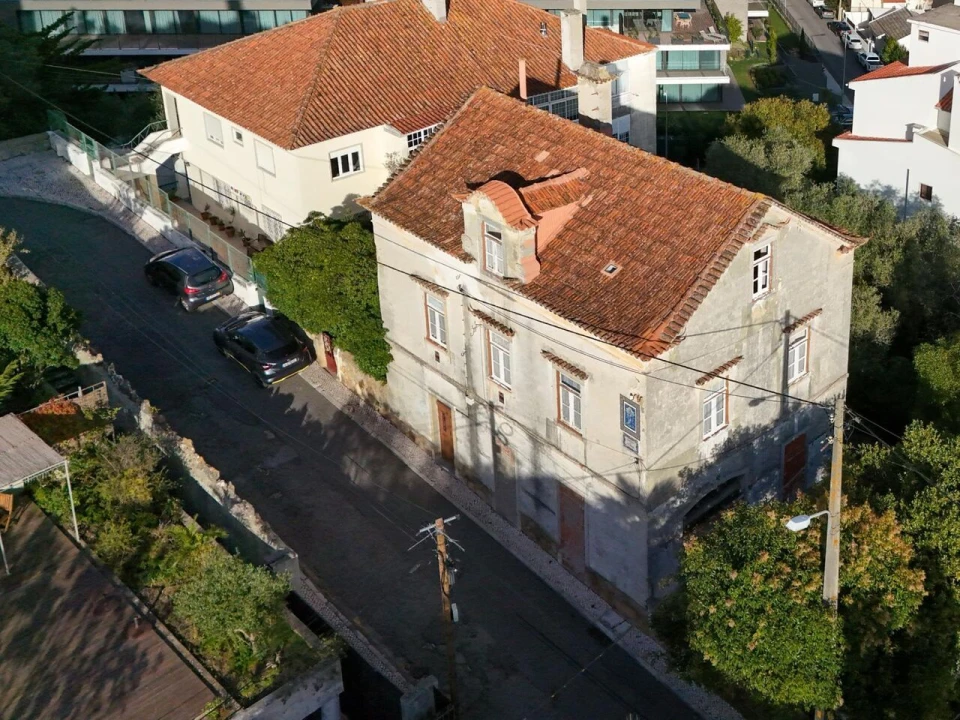 Moradia T5 para Venda em Cascais e Estoril Foto 6