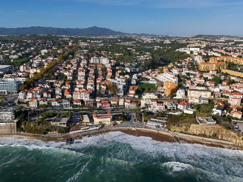 Moradia T5 para Venda em Cascais e Estoril Foto 21