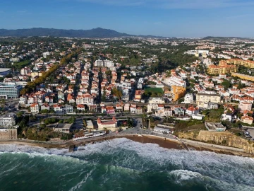 Moradia T5 para Venda em Cascais e Estoril