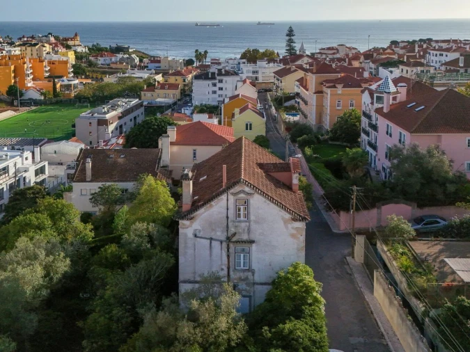 Moradia T5 para Venda em Cascais e Estoril Foto 4