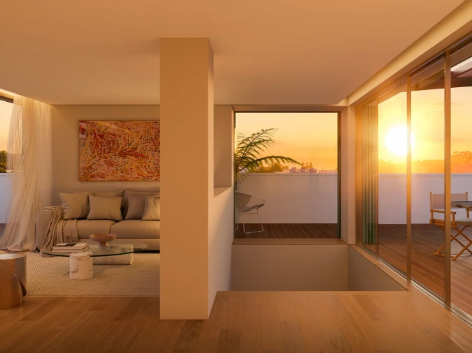 Apartamento T4 para Venda em Aldoar, Foz do Douro e Nevogilde Foto 7