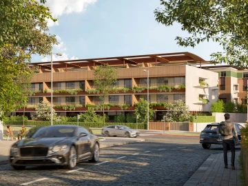 Apartamento T3 para Venda em Aldoar, Foz do Douro e Nevogilde