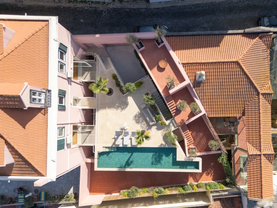 Apartamento T3 para Venda em Santa Maria Maior Foto 10