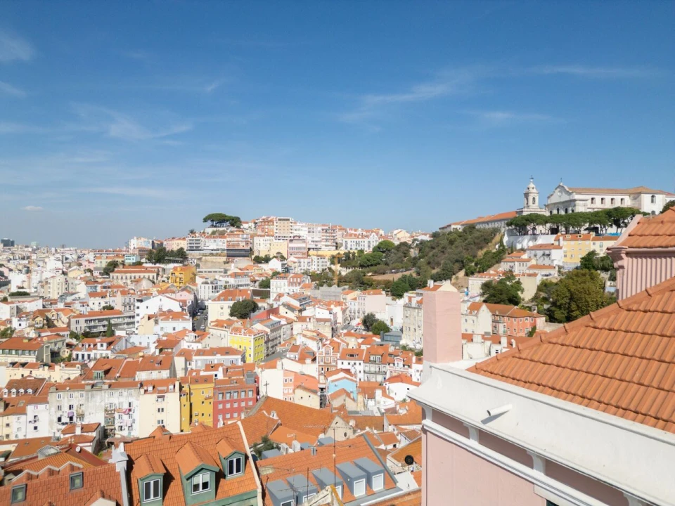 Apartamento T3 para Venda em Santa Maria Maior Foto 52