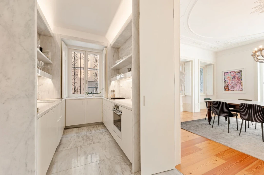 Apartamento T3 para Venda em Santa Maria Maior Foto 30