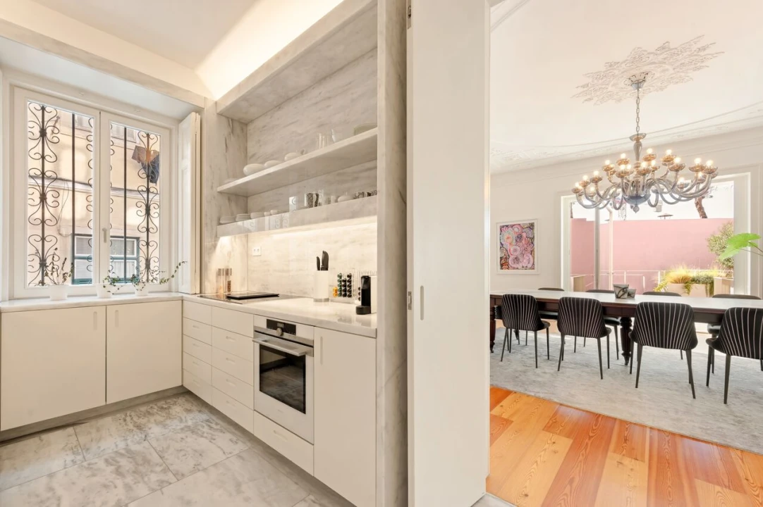 Apartamento T3 para Venda em Santa Maria Maior Foto 31