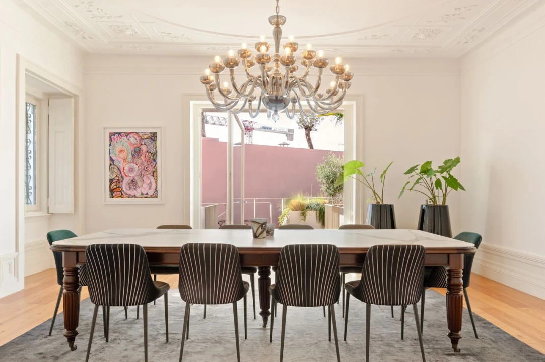 Apartamento T3 para Venda em Santa Maria Maior Foto 25