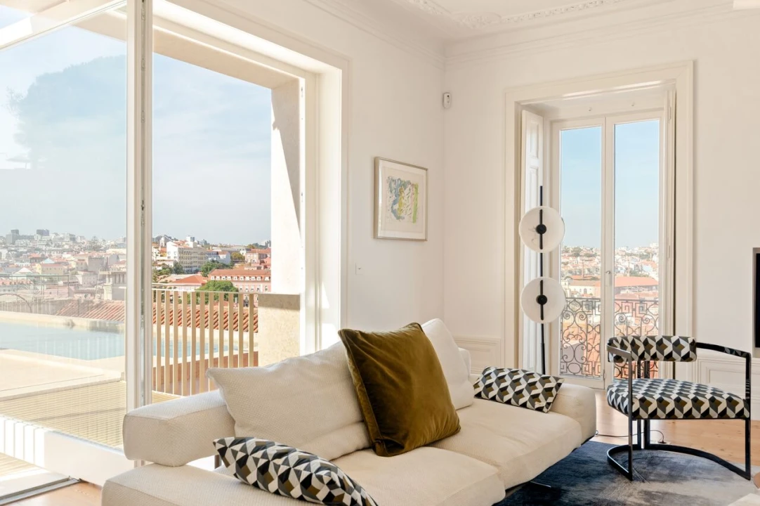 Apartamento T3 para Venda em Santa Maria Maior Foto 16