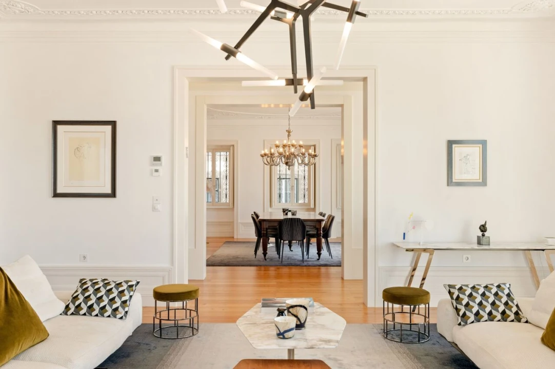 Apartamento T3 para Venda em Santa Maria Maior Foto 19