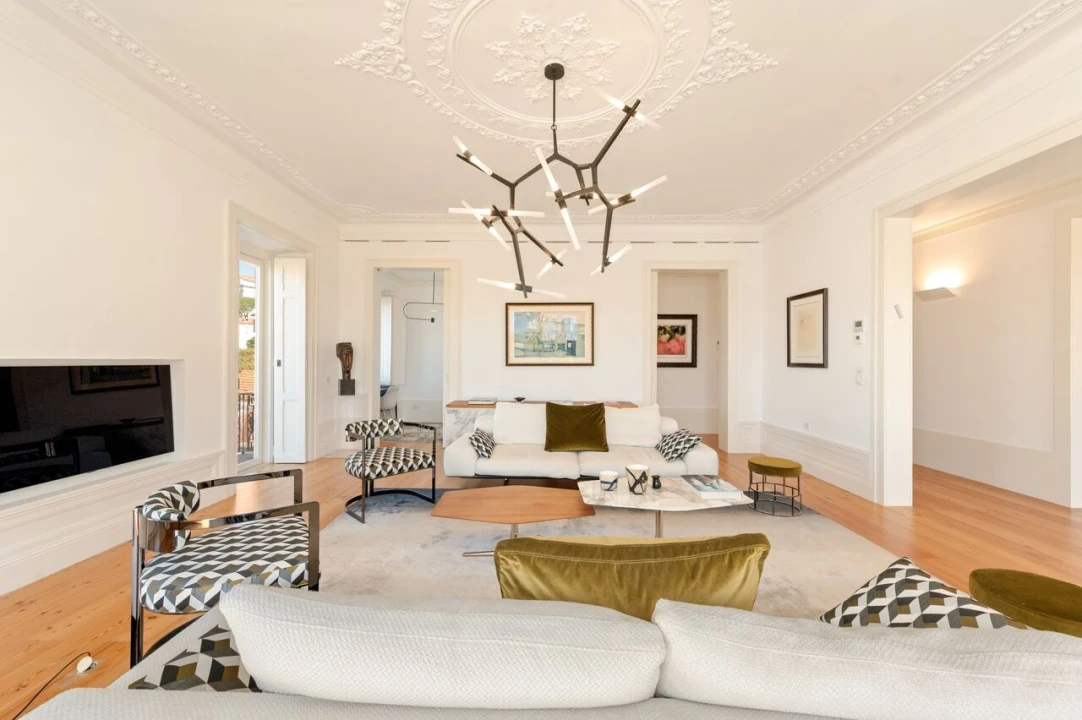 Apartamento T3 para Venda em Santa Maria Maior Foto 20