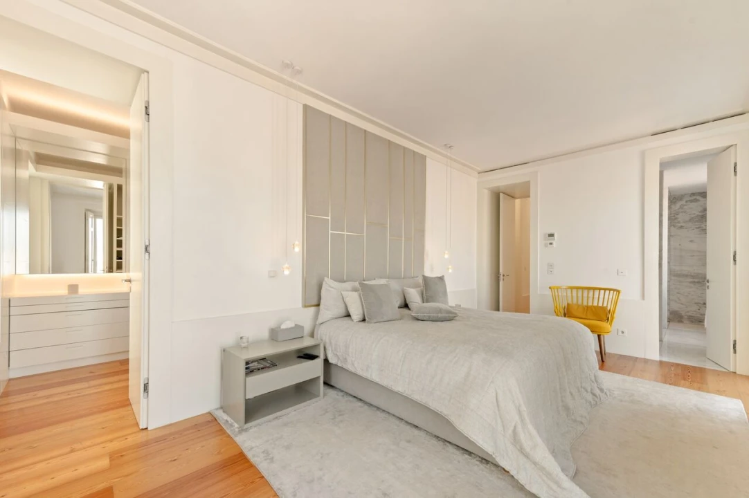 Apartamento T3 para Venda em Santa Maria Maior Foto 34