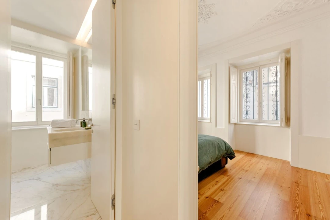 Apartamento T3 para Venda em Santa Maria Maior Foto 36