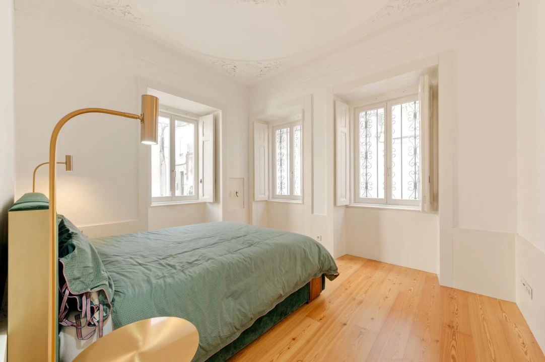 Apartamento T3 para Venda em Santa Maria Maior Foto 33