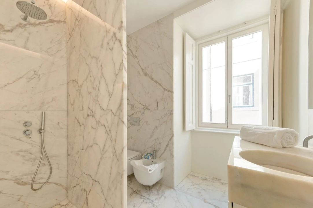 Apartamento T3 para Venda em Santa Maria Maior Foto 43