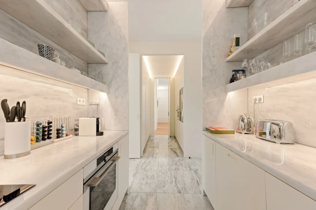 Apartamento T3 para Venda em Santa Maria Maior Foto 6