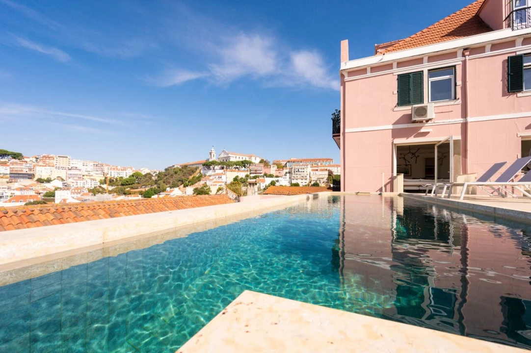 Apartamento T3 para Venda em Santa Maria Maior Foto 55