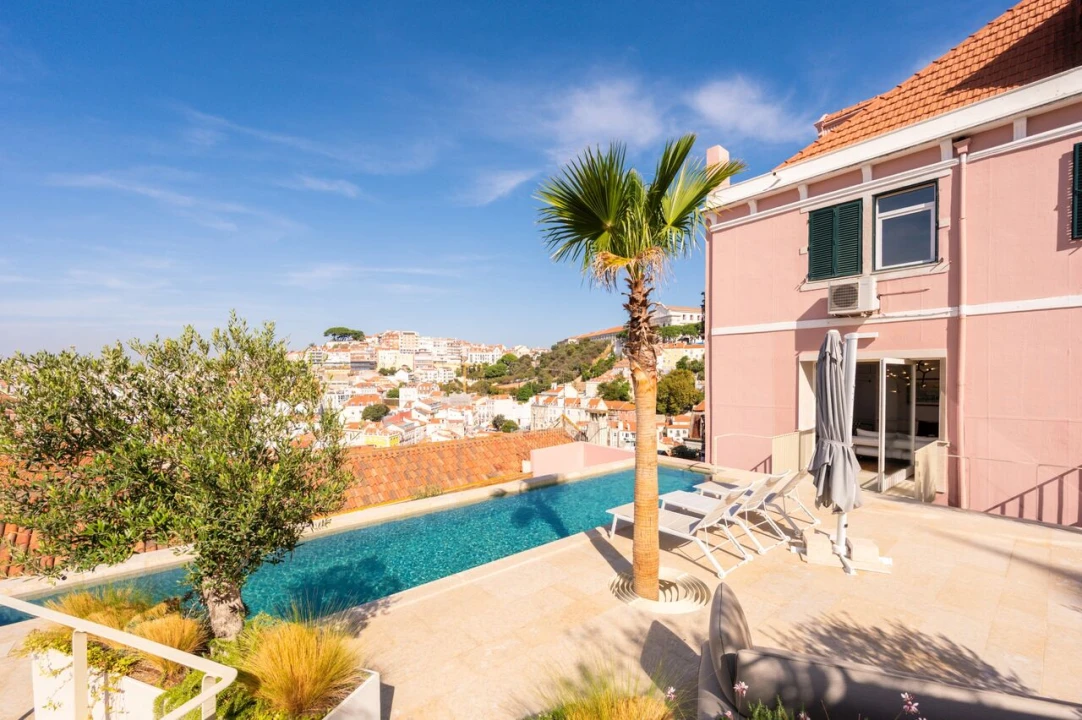 Apartamento T3 para Venda em Santa Maria Maior Foto 56