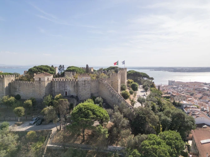 Apartamento T3 para Venda em Santa Maria Maior Foto 50