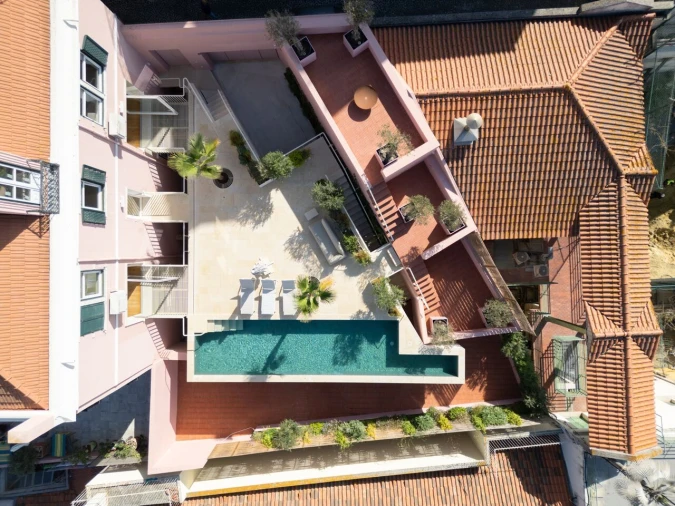 Apartamento T3 para Venda em Santa Maria Maior Foto 51