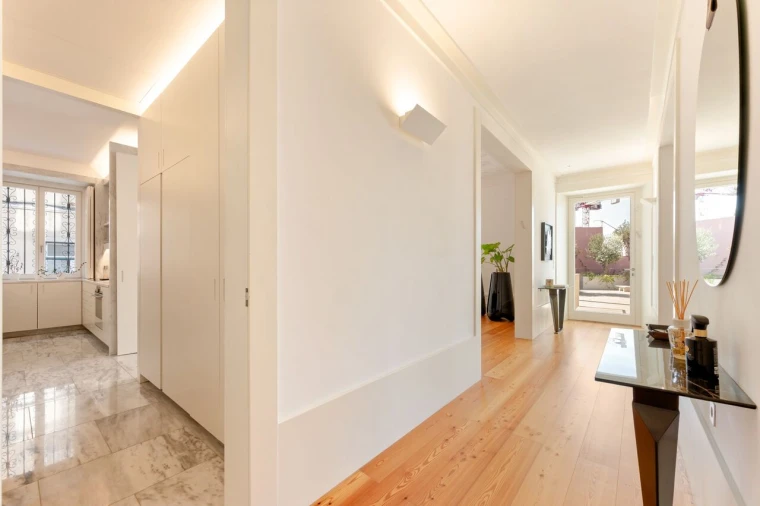 Apartamento T3 para Venda em Santa Maria Maior Foto 44